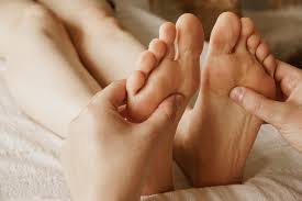 Foot